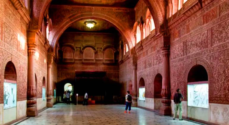 Durbar Hall Museum