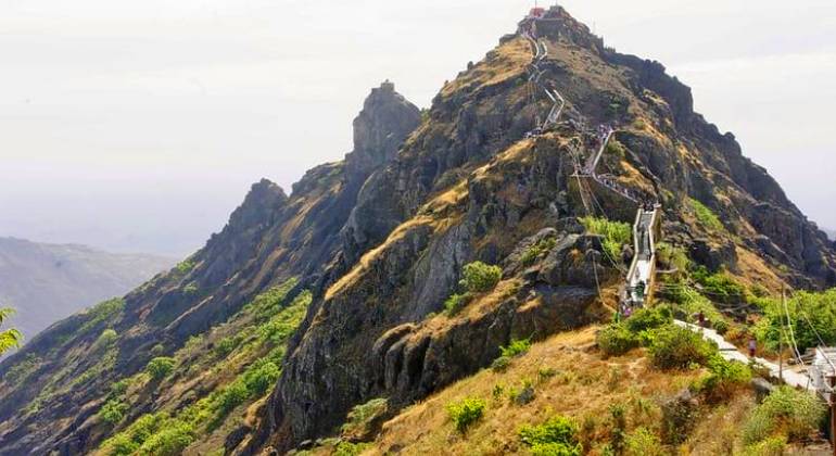 Girnar Hills